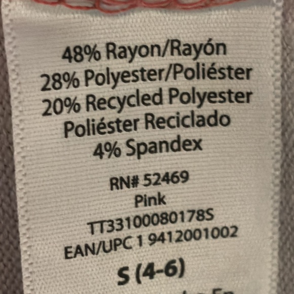 Time & Tru Hacci Knit Pullover Oversized Small - Picture 13 of 14